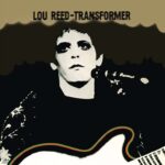Lou Reed – Transformer – Vinyl