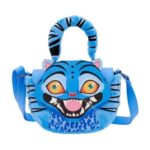 Loungefly – Derpy Shoulder Bag Multicolour by KPop Demon Hunters