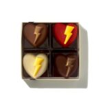 Love Struck Chocolate Box