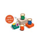 Luxury Candle Selection for Just £18 (Worth £54) plus a FREE Room Spray
