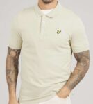 Lyle & Scott Polo Shirt Sale (5 Colours) – Sizes S – XL (£16.99-£19.99)