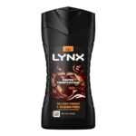 Lynx Dark Temptation 3-in-1 Body Wash 6×225 Ml – £12.51 S&S
