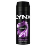Lynx Excite Aerosol Bodyspray 150ml at checkout ( £1.18 – £1.44 with voucher S&S)