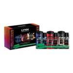 Lynx Fine Fragrance the Full Fragrance Edit