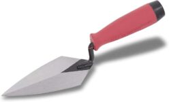 MARSHALLTOWN QLT Pointing Trowel 152 x 70 mm, Masonry