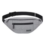 MAXTOP Large Bumbag