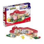 MEGA Pokmon Forest Pokmon Center