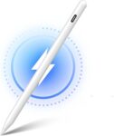 MEKO Pencil for Apple iPad 2018-2026,10H Battery Life,0.1mm Pixel Precision