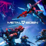 METAL EDEN (Steam)