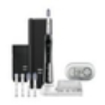 MIJIA Sonic Vibration Electric Toothbrush Pro W/Smart 4 Modes, IPX8 Waterproof,LED Screen with code. Sold by SMARTMI MIJIA Store