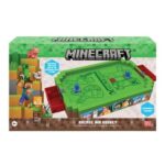 MINECRAFT Arcade Air Hockey – Overworld (Mini Series)