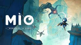 MIO: Memories in Orbit Nintendo Switch 2
