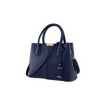 MODISHION Classic Lychee Grain Tote Handbag