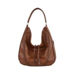 MODISHION Retro Shoulder Bag and Wristlet Set