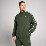 MP Mens Tempo Panel Woven Jacket (Green / Sizes XS – XXL) – With Code