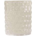 M&S Acrylic Bobble Tumbler Set 4 Per Pack