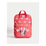 M&S Kids Stormwear Minnie Mouse School Backpack