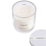 M&S Library of Scent Seashells Scented Candle
