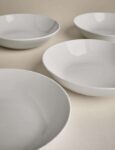 M&S Remarksable 4 Piece Pasta Bowl Set – Free C&C