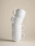 M&S Set of 4 Marlowe Mugs – Free C&C