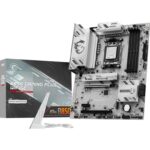 MSI B850 GAMING PLUS WIFI6E Motherboard AMD B850 Socket AM5 ATX with coupon