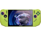 MSI Claw A8 Handheld Gaming Console AMD Ryzen Z2 Extreme, 24GB 1TB SSD (Refurbished Very Good Condition) / Excellent £649