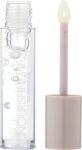 MUA So Nourishing Clear Lip Oil (Pack of 1)