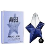 MUGLER Angel Elixir Eau de Parfum Refillable Star Spray 50ml – With Code