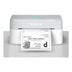 MUNBYN Bluetooth Shipping Label Printer,