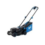 Mac Allister 1200W 32cm Corded Push Lawnmower – MCB1161LWM 2 year Guarantee – £44 w/ B&Q Club signup (online del / in store)
