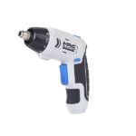 Mac Allister 3.6V Li-ion Cordless Screwdriver (1 x 1.3Ah) – MSD36-Li (Free C&C)