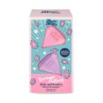 Mad Beauty Mystic Magic Cosmetic Makeup Blending Sponges