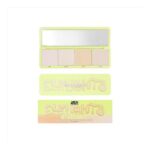 Made by Mitchell Eyelights Brightening Powder Palette Starlight