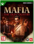 Mafia The Old Country Xbox Series X – Free C&C