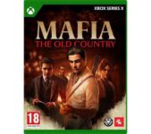 Mafia: The Old Country (Xbox Series X) – Free Click & Collect