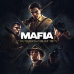 Mafia: The Omerta Collection – PS4/PS5