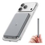 MagSafe Power Bank Slim 5000mAh Magnetic Battery Pack