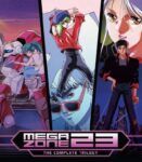 Magazone 23 Complete Triology – Anime Blu Ray – Sold by Amazon US