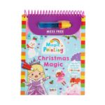 Magic Painting Christmas Magic