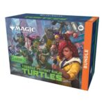Magic: The Gathering TMNT Bundle