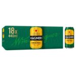 Magners The Original Irish Cider 18 x 440ml ABV 4.5 % 2 for £20 (36 tins)