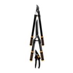 Magnusson 3 Piece Lopper & Secateur Set