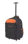 Magnusson Backpack With Wheels 25L – Free C&C