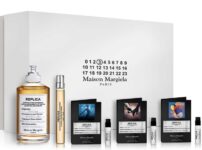 Maison Margiela REPLICA Jazz Club gift set – 100ml edt plus 10ml travel and extras
