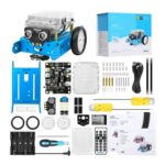 Makeblock mBot Coding Robot for Kids 8-12