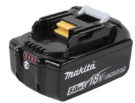 Makita 18v LXT 5.0Ah Battery Li-Ion – Charge Indicator – BL1850 197280-8