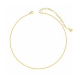 Malibu Beaded Belly Chain