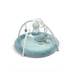 Mamas & Papas Baby Playmat & Gym – World Blue