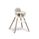 Mamas & Papas Juice Highchair: Adaptable, Easy Clean, Lightweight, Portable