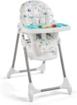 Mamas & Papas Snax Adjustable Highchair – Happy Planet